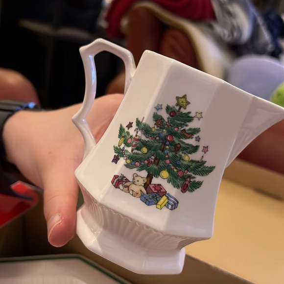 NIKKO 5 pc. Completer set - Picture 7 of 8